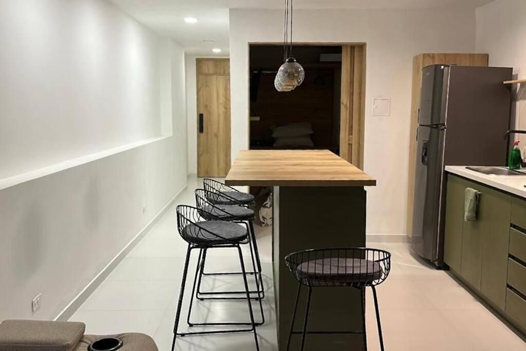 Estrenar Apartamento Cartagena