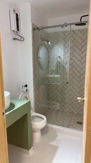 Apartamento Estrenar