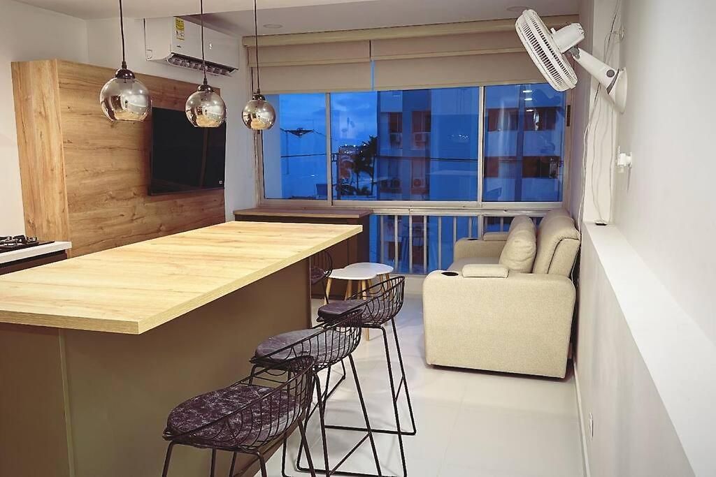Estrenar Apartamento Cartagena