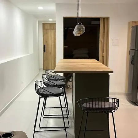 Estrenar Apartamento Cartagena