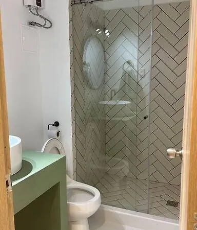 Apartamento Estrenar