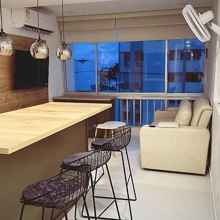 Estrenar Apartamento Cartagena